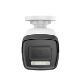 ES510 | 3K Outdoor PoE Bullet Security Camera, Color & Infrared Night Vision, 3072x1728@20 fps, ONVIF Supported, AI Person & Vehicle Detection, Up to 256 microSD, Microphone, IP67, H.265+