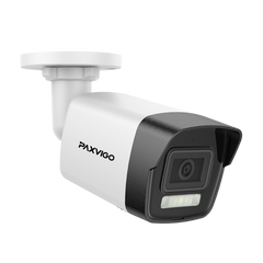 ES510 | 3K Outdoor PoE Bullet Security Camera, Color & Infrared Night Vision, 3072x1728@20 fps, ONVIF Supported, AI Person & Vehicle Detection, Up to 256 microSD, Microphone, IP67, H.265+