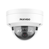 ES530 | 3K Outdoor Vandal-Proof PoE Dome Security Camera, Color & Infrared Night Vision, 3072x1728@20 fps, ONVIF RTSP Supported, AI Person & Vehicle Detection, Up to 256 microSD, Microphone, IP67, H.265+