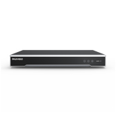 NP816 | High-End 8K 16-Channel PoE NVR, Supports up to 32 MP Resolution, 16CH Live View & Playback, 2x SATA, and up to 16 TB Capacity for Each HDD