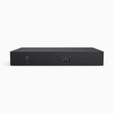 4/8/16/24-Port Gigabit Ethernet PoE Switch