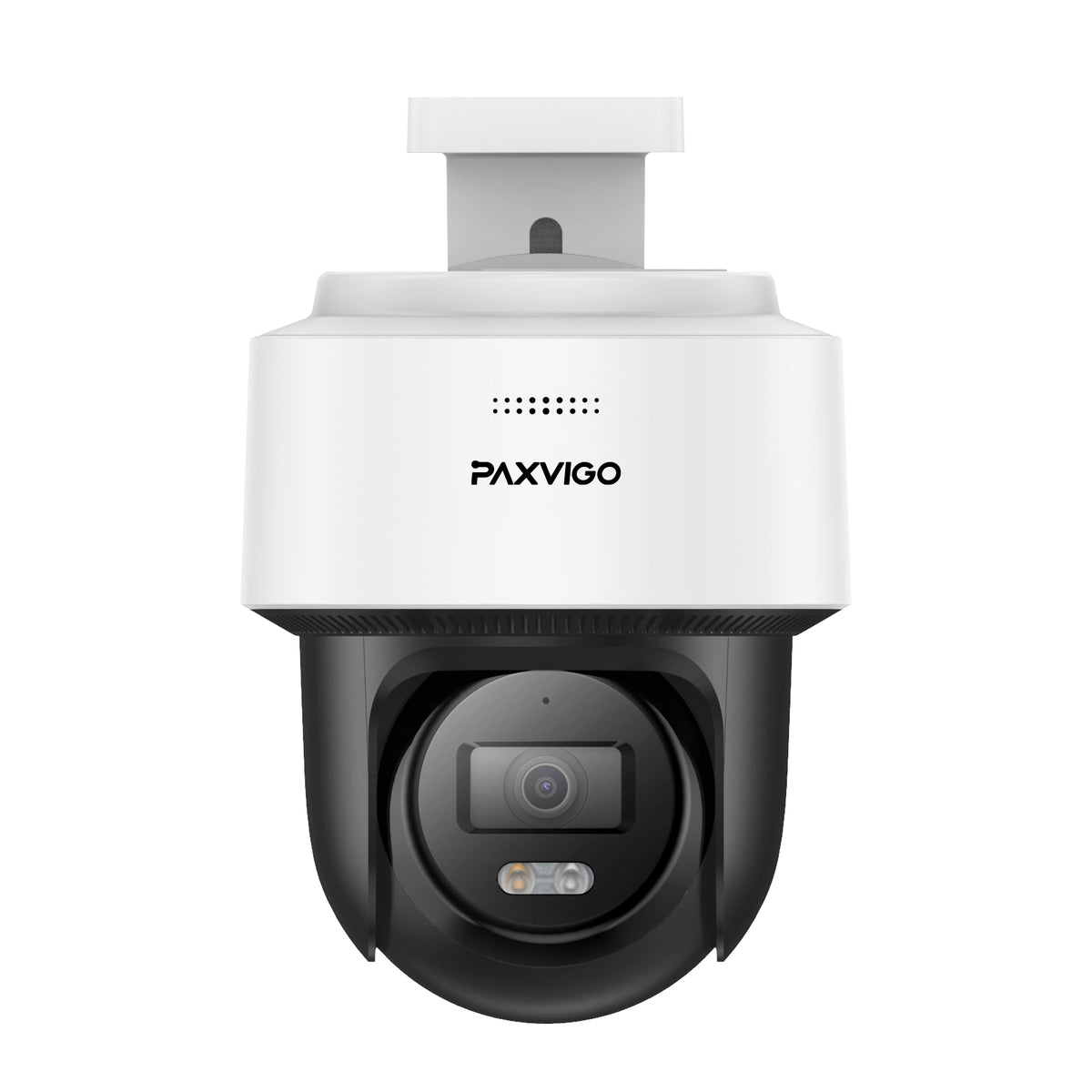 Paxvigo EPT400 4MP Super HD Pan Tilt Outdoor PoE IP Network